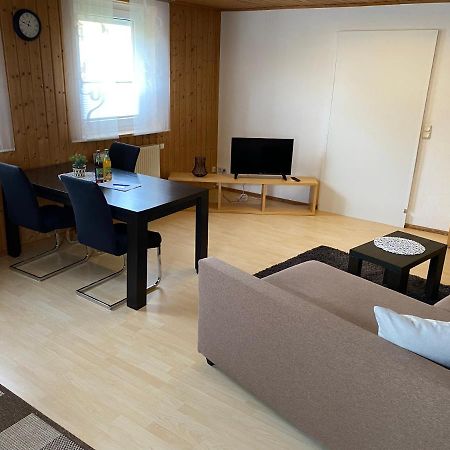 Ferienwohnung Rauch Pretzfeld Buitenkant foto