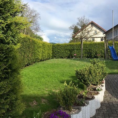 Ferienwohnung Rauch Pretzfeld Buitenkant foto