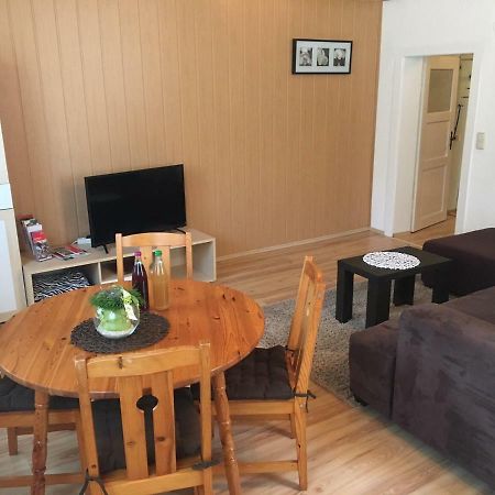 Ferienwohnung Rauch Pretzfeld Buitenkant foto