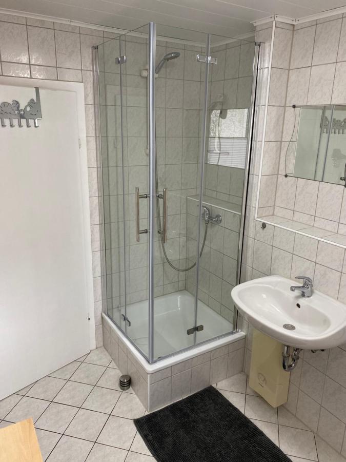 Ferienwohnung Rauch Pretzfeld Buitenkant foto
