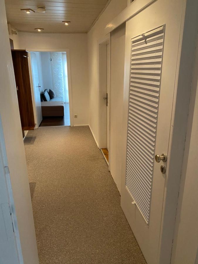 Ferienwohnung Rauch Pretzfeld Buitenkant foto