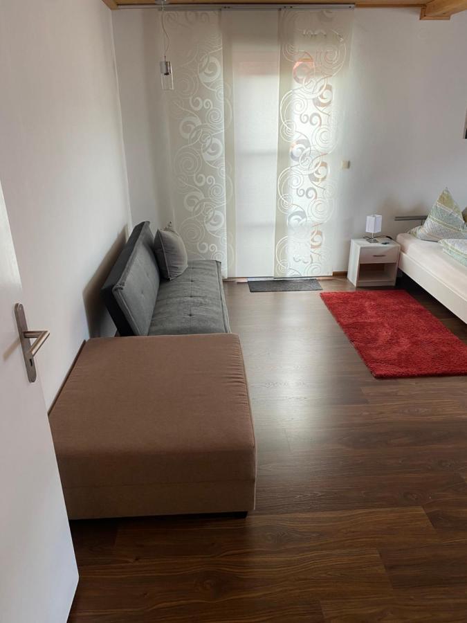 Ferienwohnung Rauch Pretzfeld Buitenkant foto